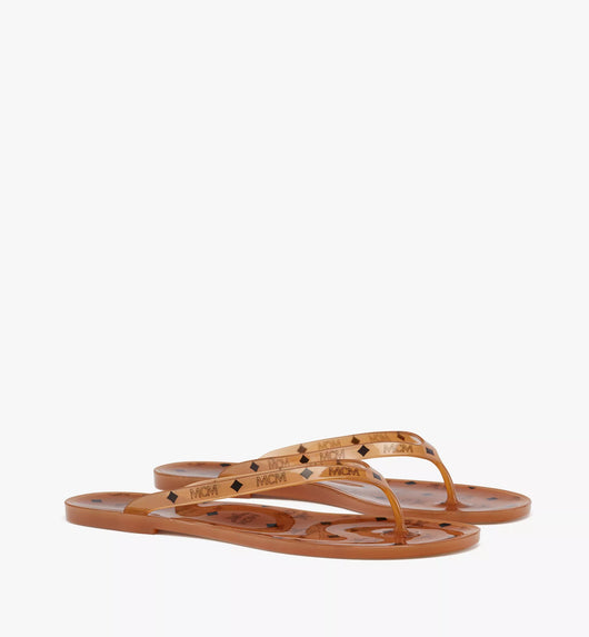 MCM Jelly Summer Collection