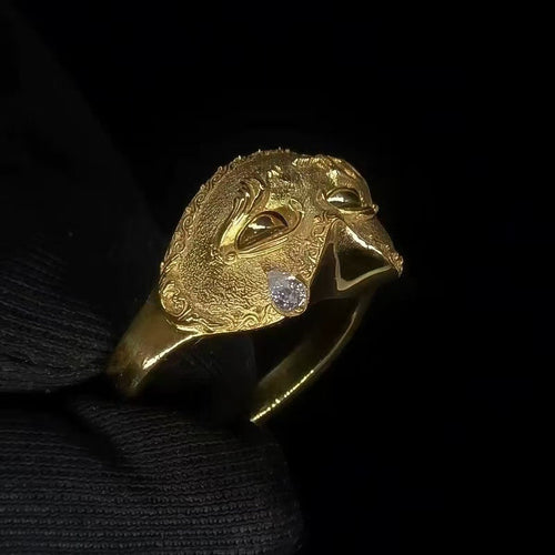 Weeping Ring