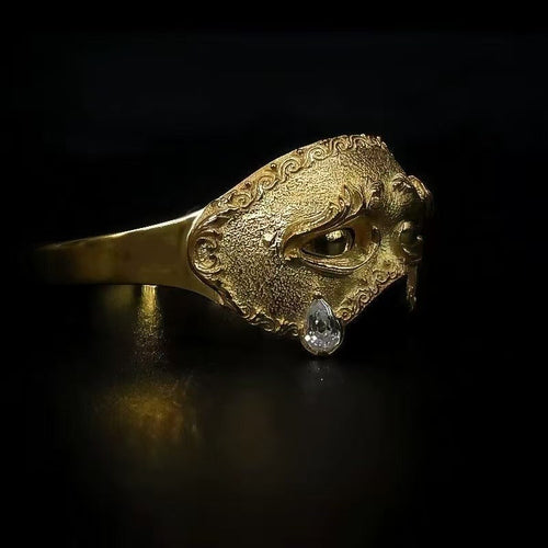 Weeping Ring