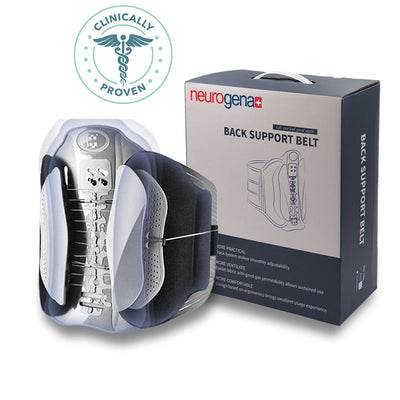 Aviera™ Lower back support belt