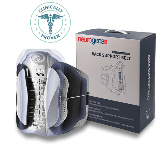 Aviera™ Lower back support belt