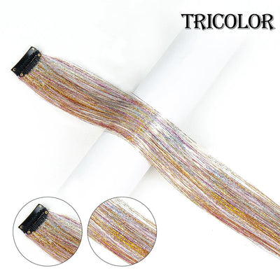 tricolor