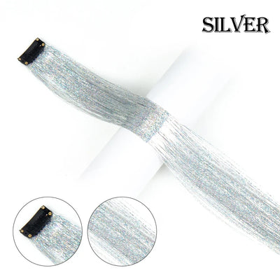 silver