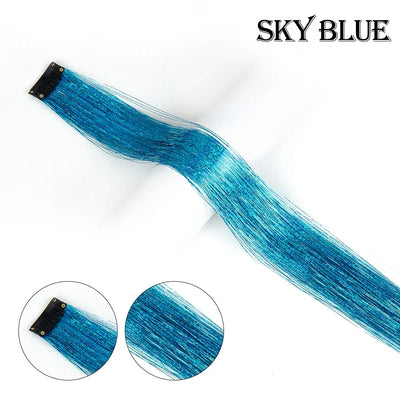sky blue