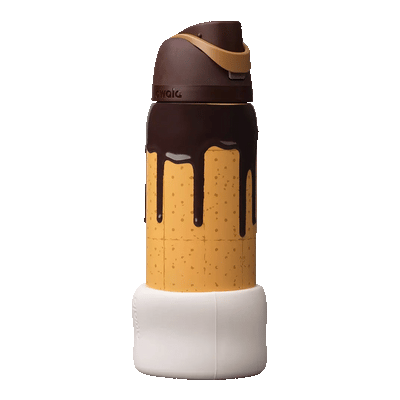 32oz Marshmallow Tumbler