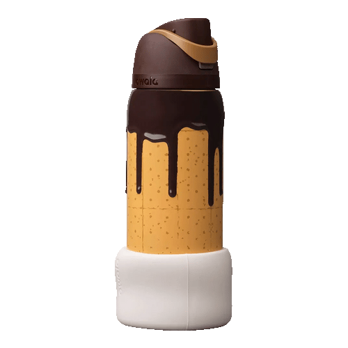 32oz Marshmallow Tumbler