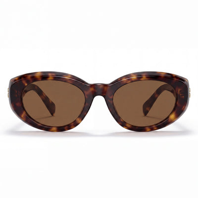Tortoise Brown B09