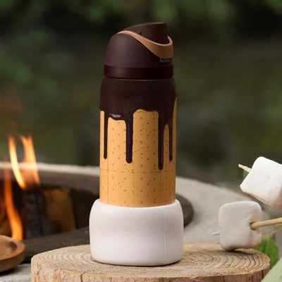 Marshmallow Tumbler - 32oz