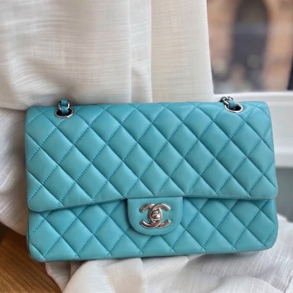 Chanel Medium Classic Double Flap Bag