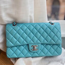 Chanel Medium Classic Double Flap Bag