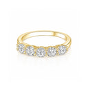 CECILIA RING - GOLD