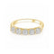 CECILIA RING - GOLD