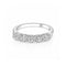 CECILIA RING - SILVER