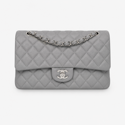 Chanel Medium Classic Double Flap Bag