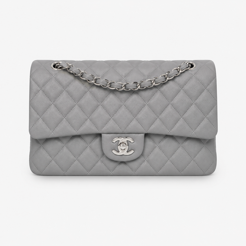 Chanel Medium Classic Double Flap Bag