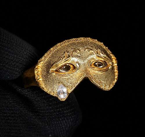 Weeping Ring