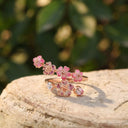 Peaches Promise Ring