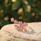 Peaches Promise Ring