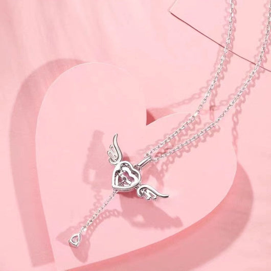 Ripples Golden Snitch Necklace™