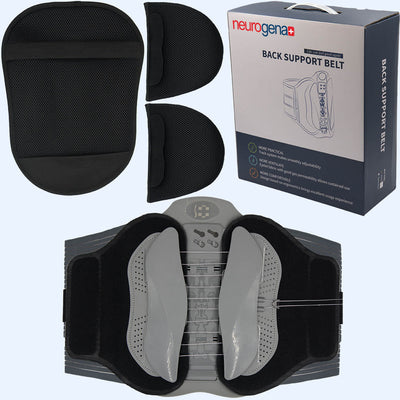 Aviera™ Lower back support belt