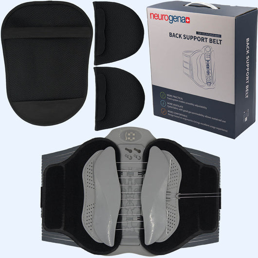 Aviera™ Lower back support belt