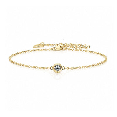 MARIA BRACELET - GOLD