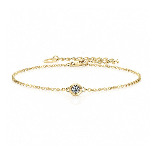 MARIA BRACELET - GOLD