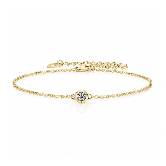 MARIA BRACELET - GOLD
