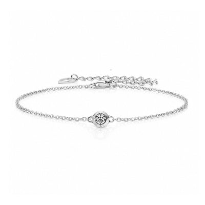 MARIA BRACELET - SILVER