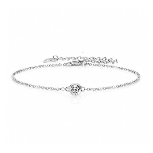 MARIA BRACELET - SILVER