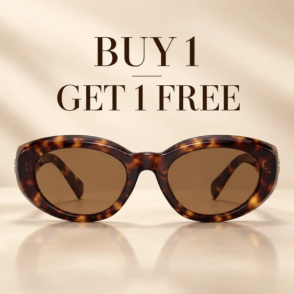 A51 & B09 Sunglasses (Buy 1 Get 1 Free)
