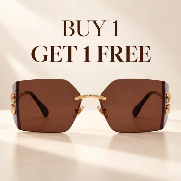 B09 & A51 Sunglasses (Buy 1 Get 1 Free)