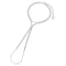 ARYA HAND CHAIN - SILVER
