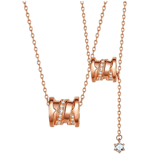 Ripples Golden Snitch Necklace™