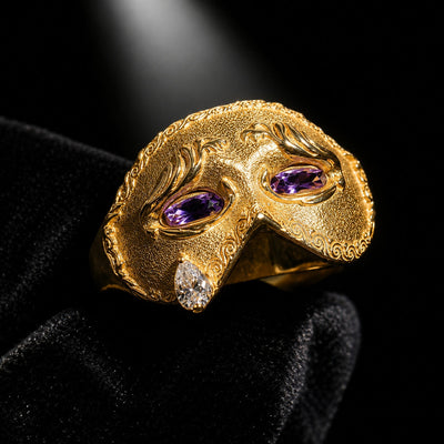 Weeping Ring