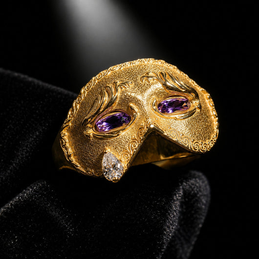 Weeping Ring